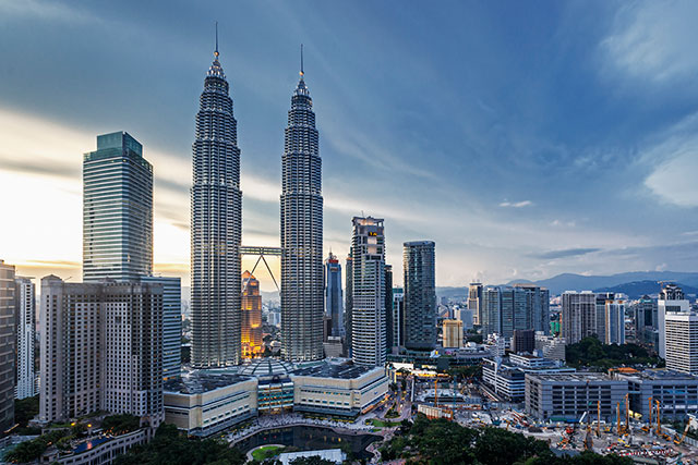 Magnetic Science Technology(M) Sdn Bhd