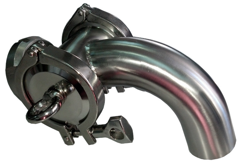 Liquid Ferrous Trap-Single Bar_Side 2