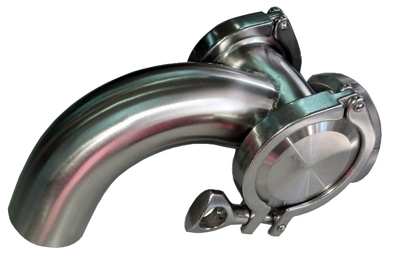 Liquid Ferrous Trap-Single Bar_Side 3