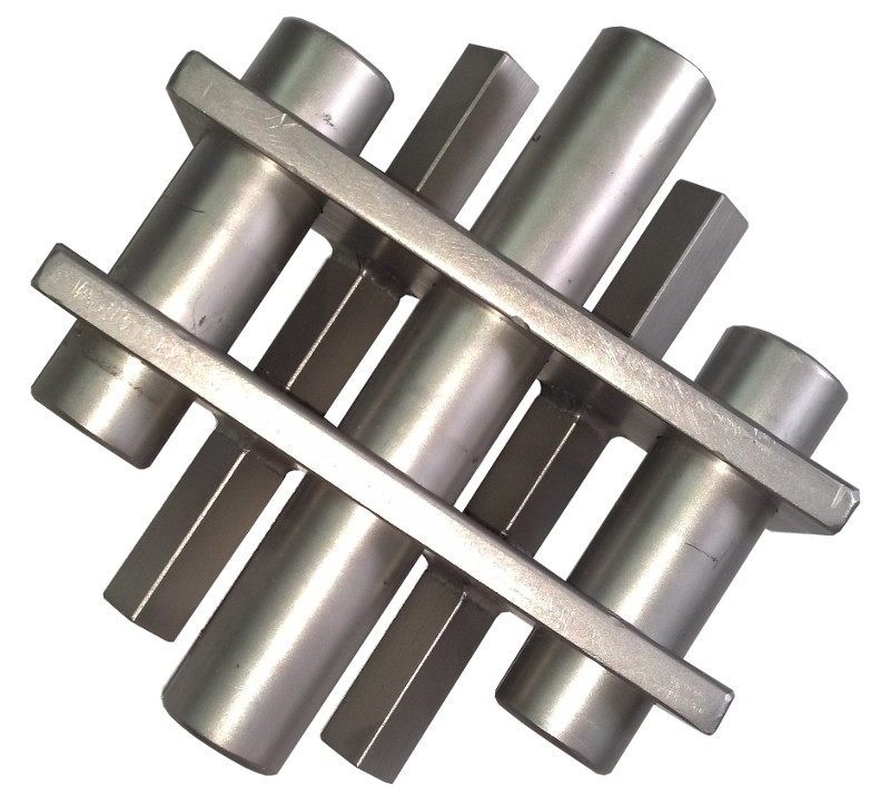 Grate Magnet