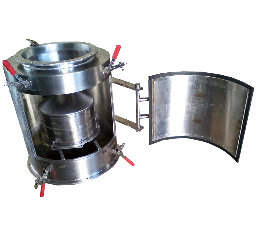 Cartridge Magnet - Hopper Type