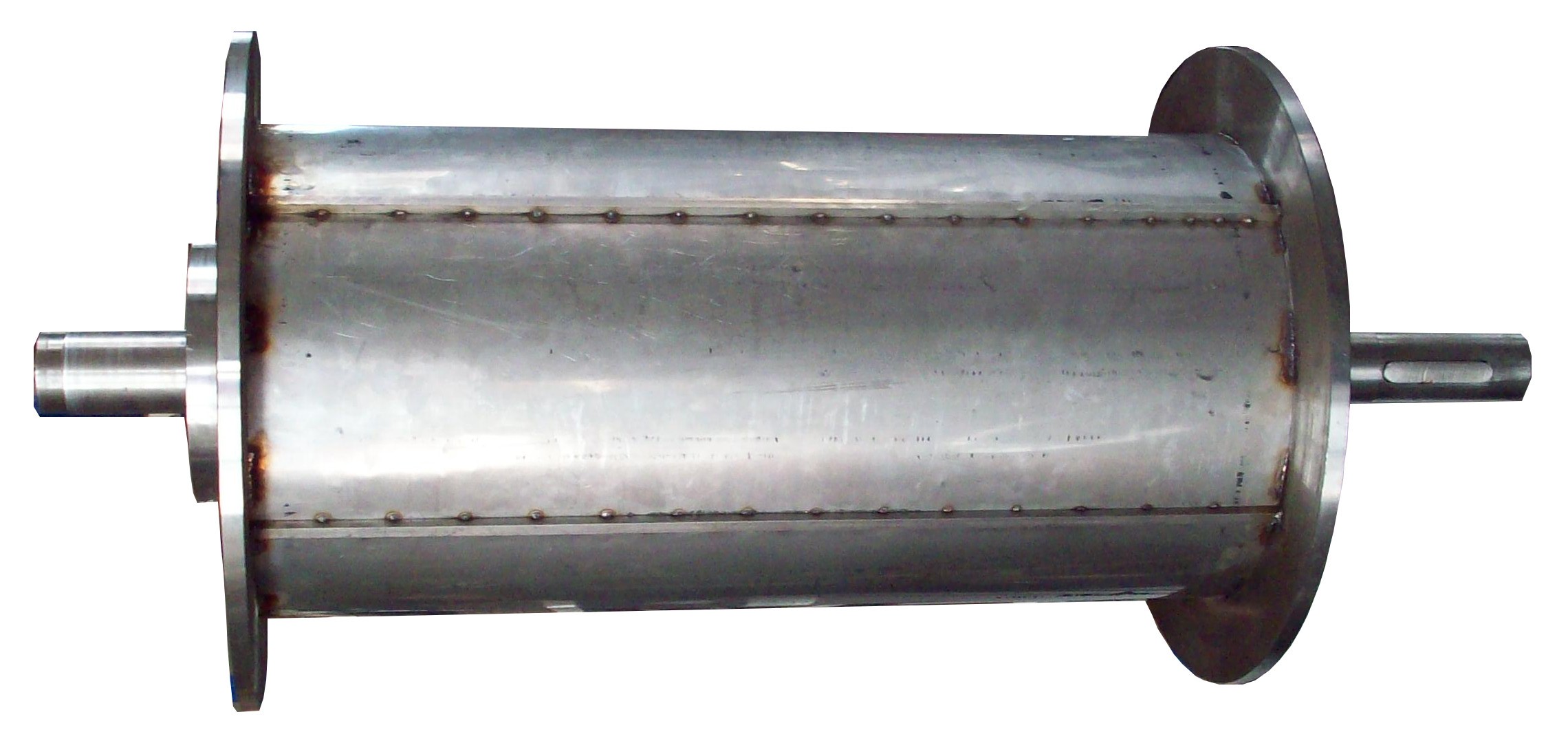 Drum Magnet for Mining
