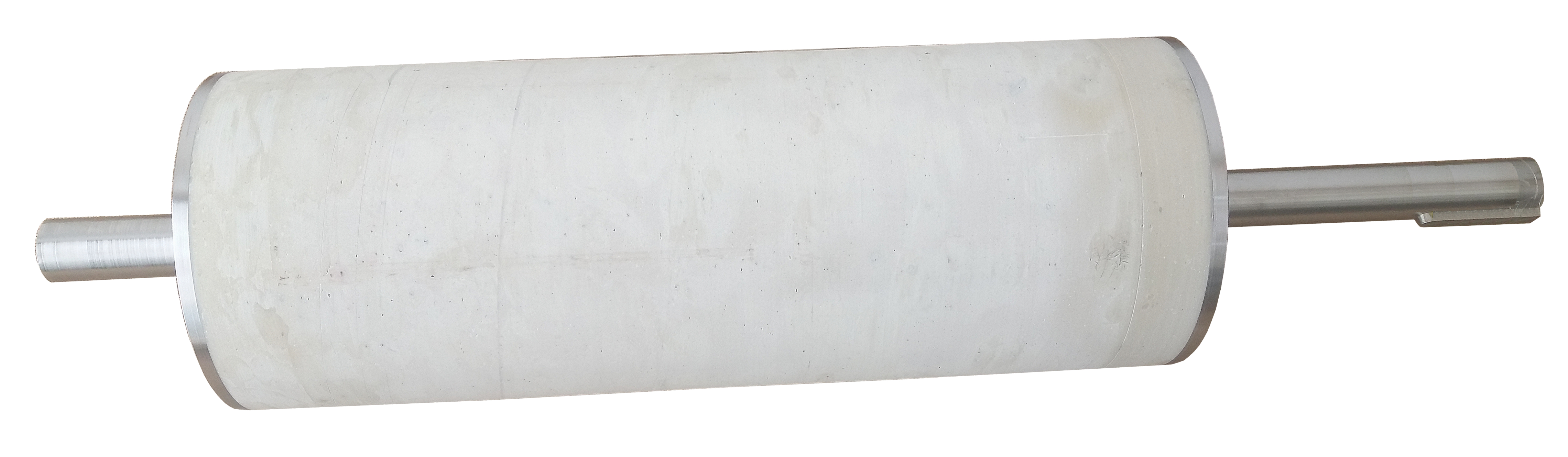 Pulley Magnet - Ceramic Surface